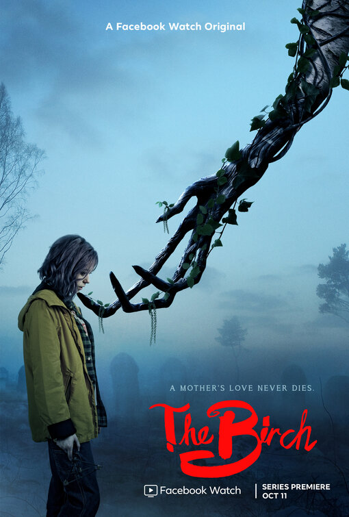 The Birch Movie Poster