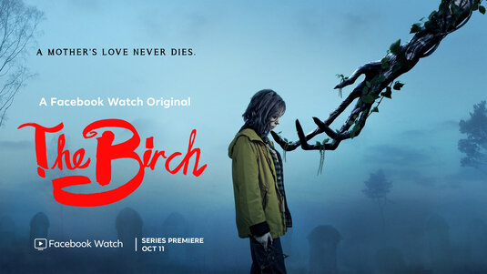 The Birch Movie Poster