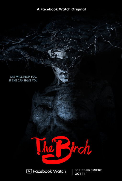 The Birch Movie Poster