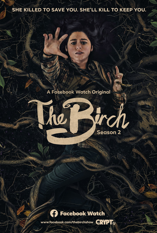 The Birch Movie Poster