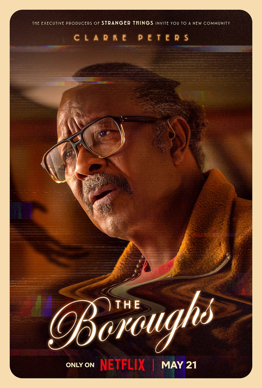 Extra Large TV Poster Image for The Boroughs (#4 of 9)
