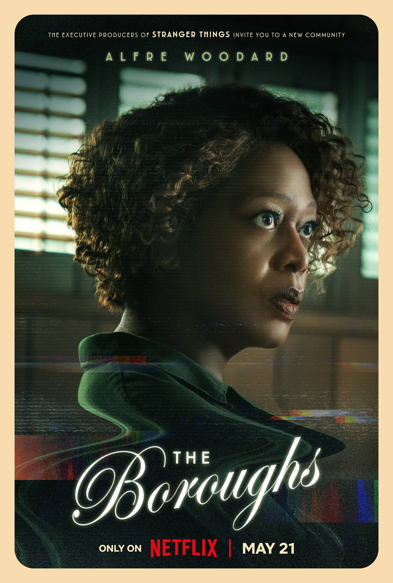 Mega Sized TV Poster Image for The Boroughs (#6 of 9)