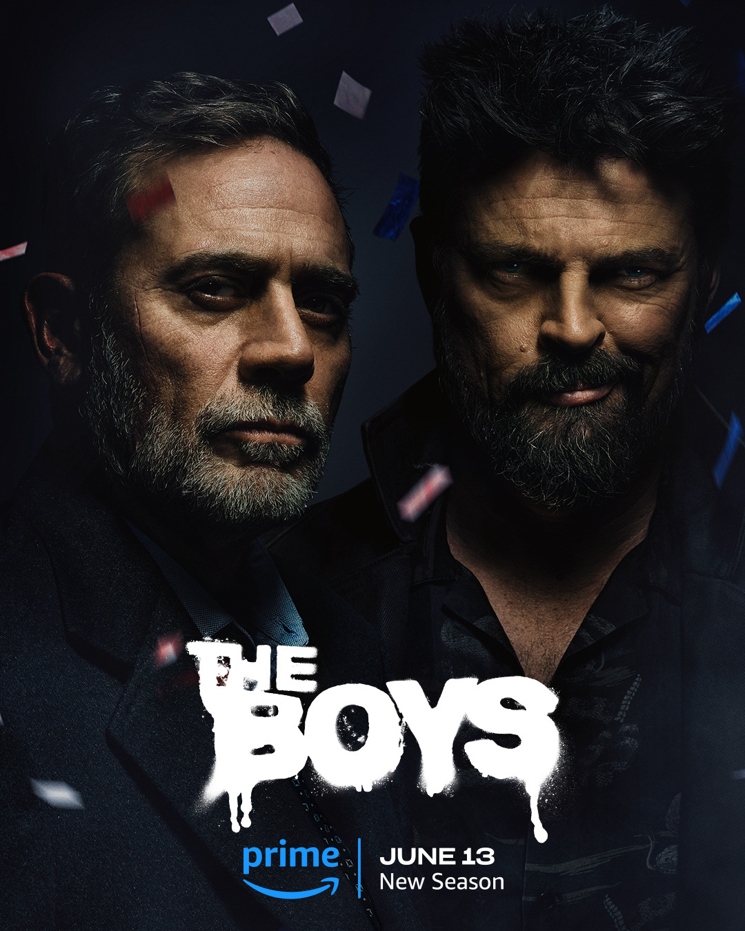 Extra Large TV Poster Image for The Boys (#47 of 52)