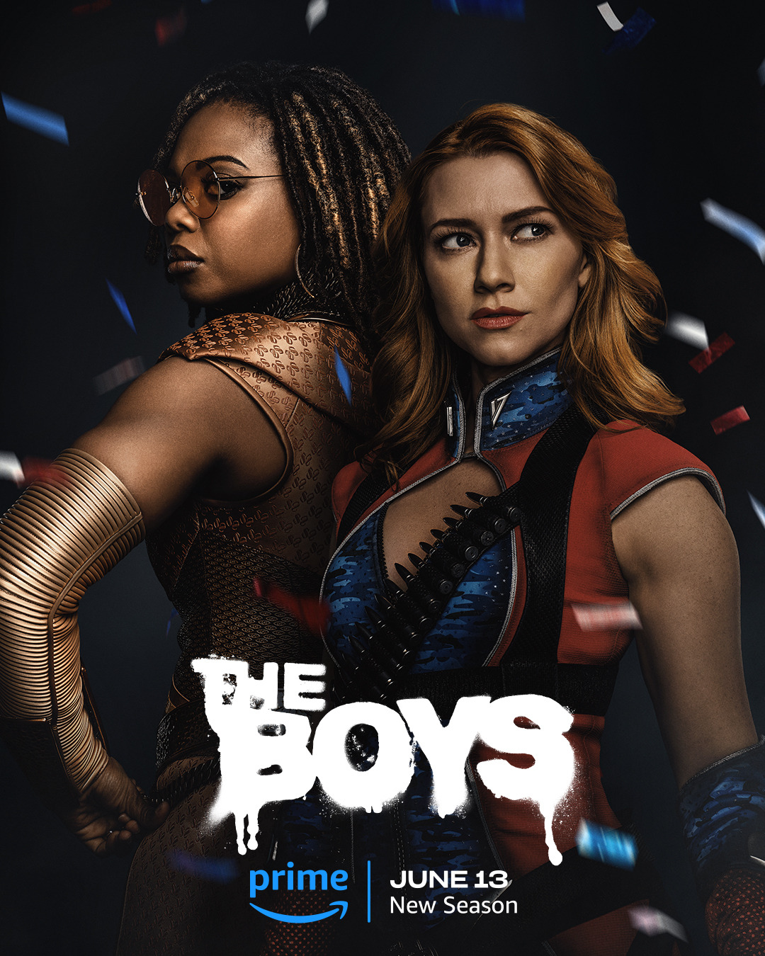 Extra Large TV Poster Image for The Boys (#51 of 52)