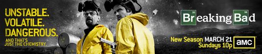 Breaking Bad Movie Poster