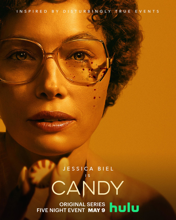 Candy Movie Poster