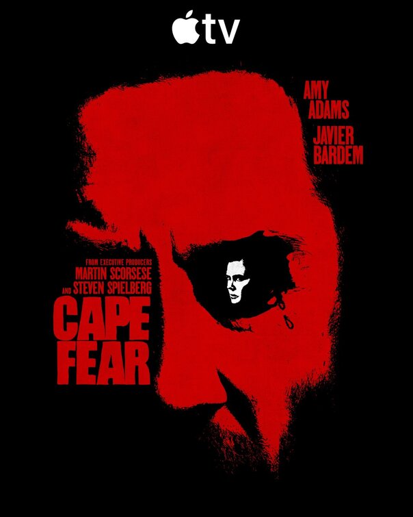 Cape Fear Movie Poster