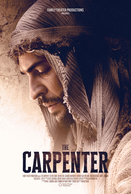 The Carpenter Movie Poster