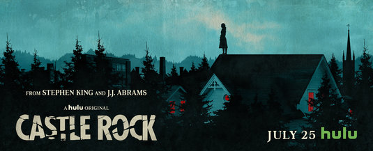 Castle Rock Movie Poster