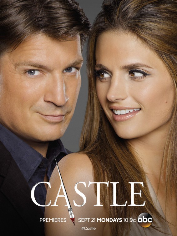 Castle Movie Poster