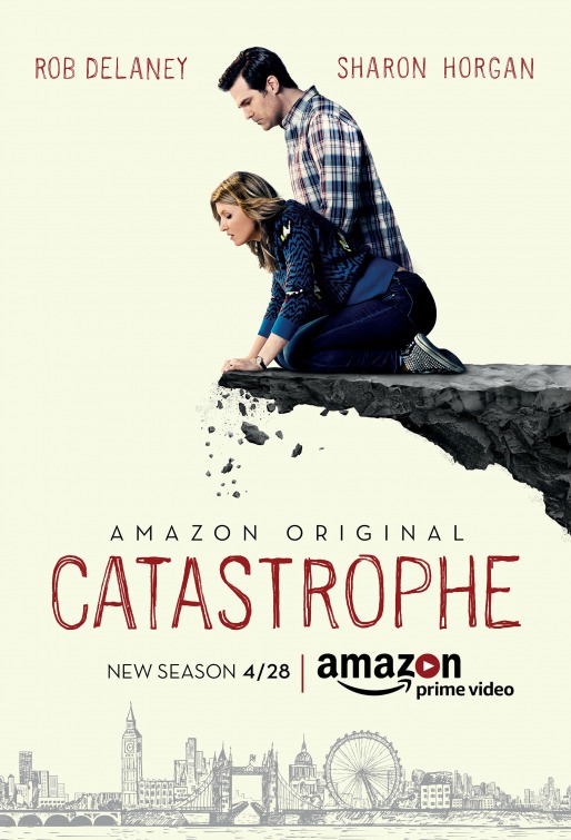 Catastrophe Movie Poster