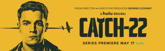 Catch-22 Movie Poster