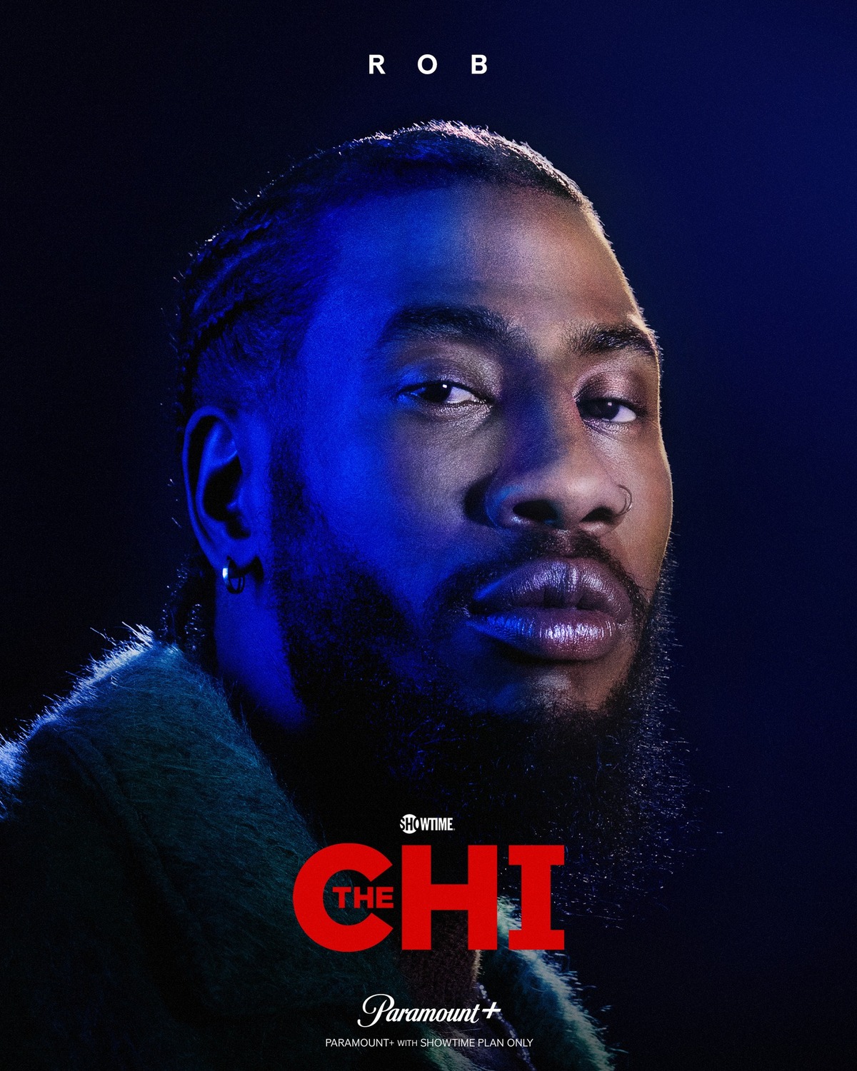 Extra Large TV Poster Image for The Chi (#19 of 43)