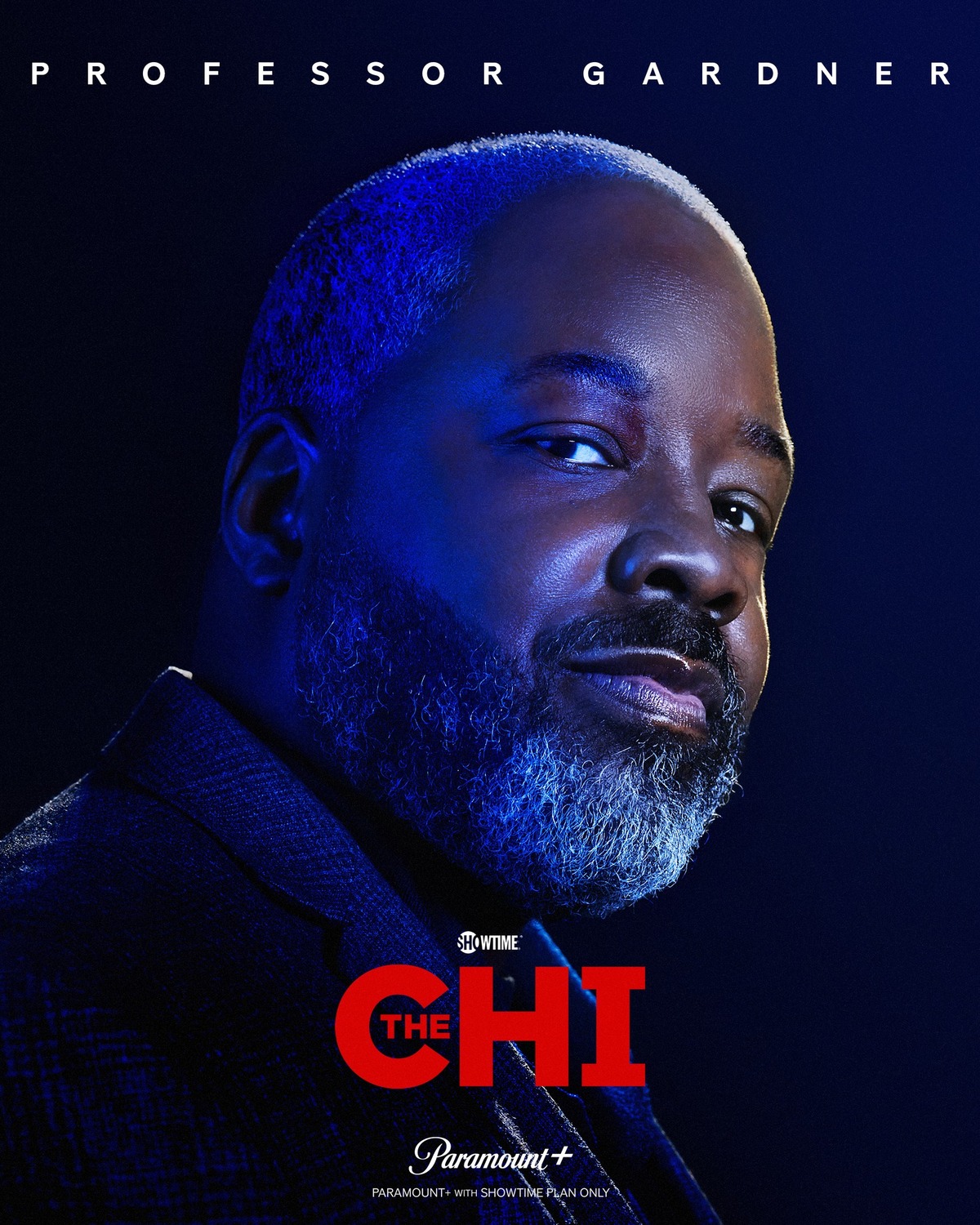 Extra Large TV Poster Image for The Chi (#20 of 43)