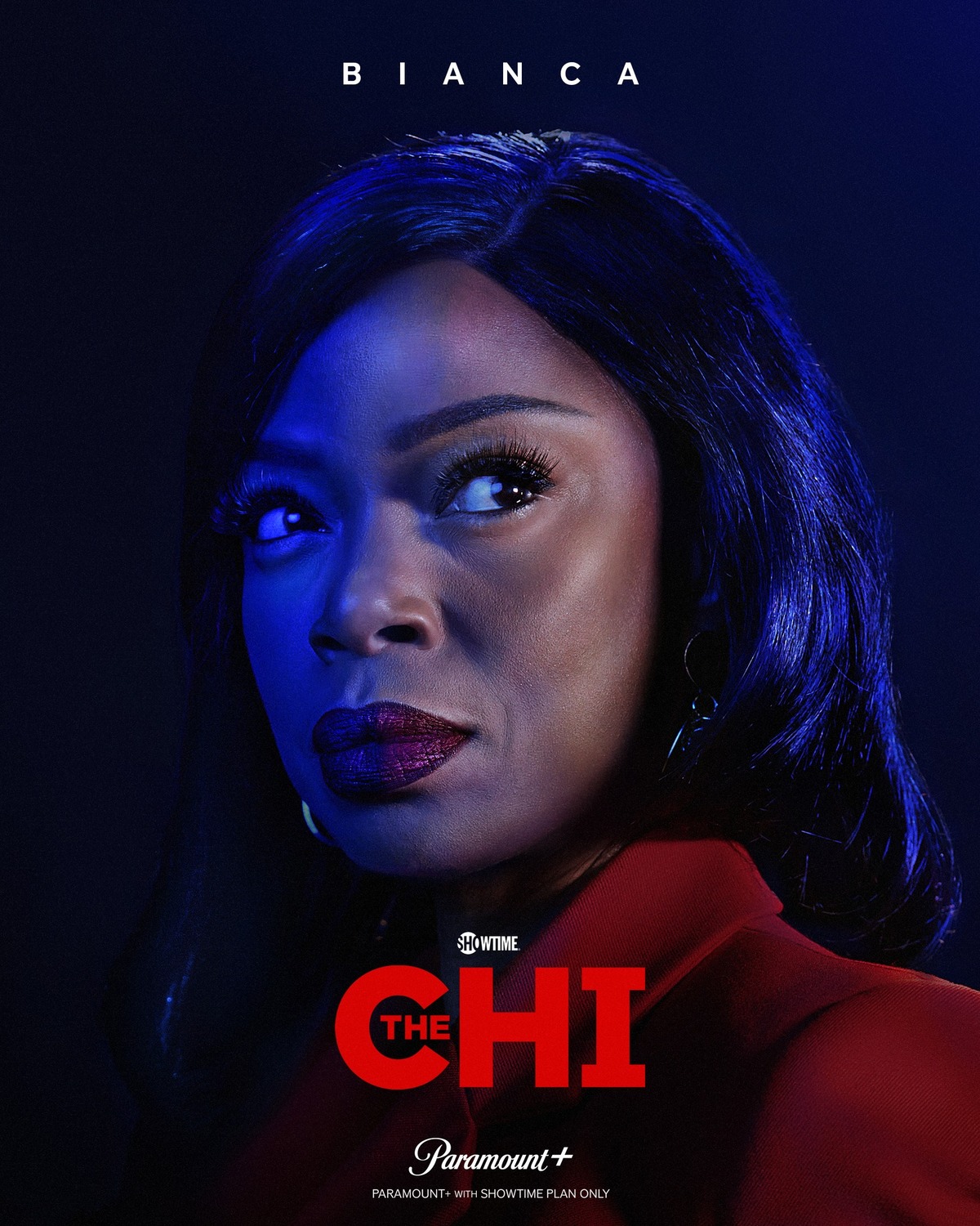 Extra Large TV Poster Image for The Chi (#22 of 43)