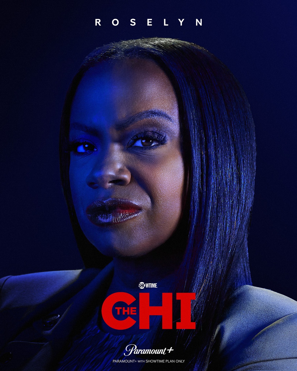 Extra Large TV Poster Image for The Chi (#23 of 43)