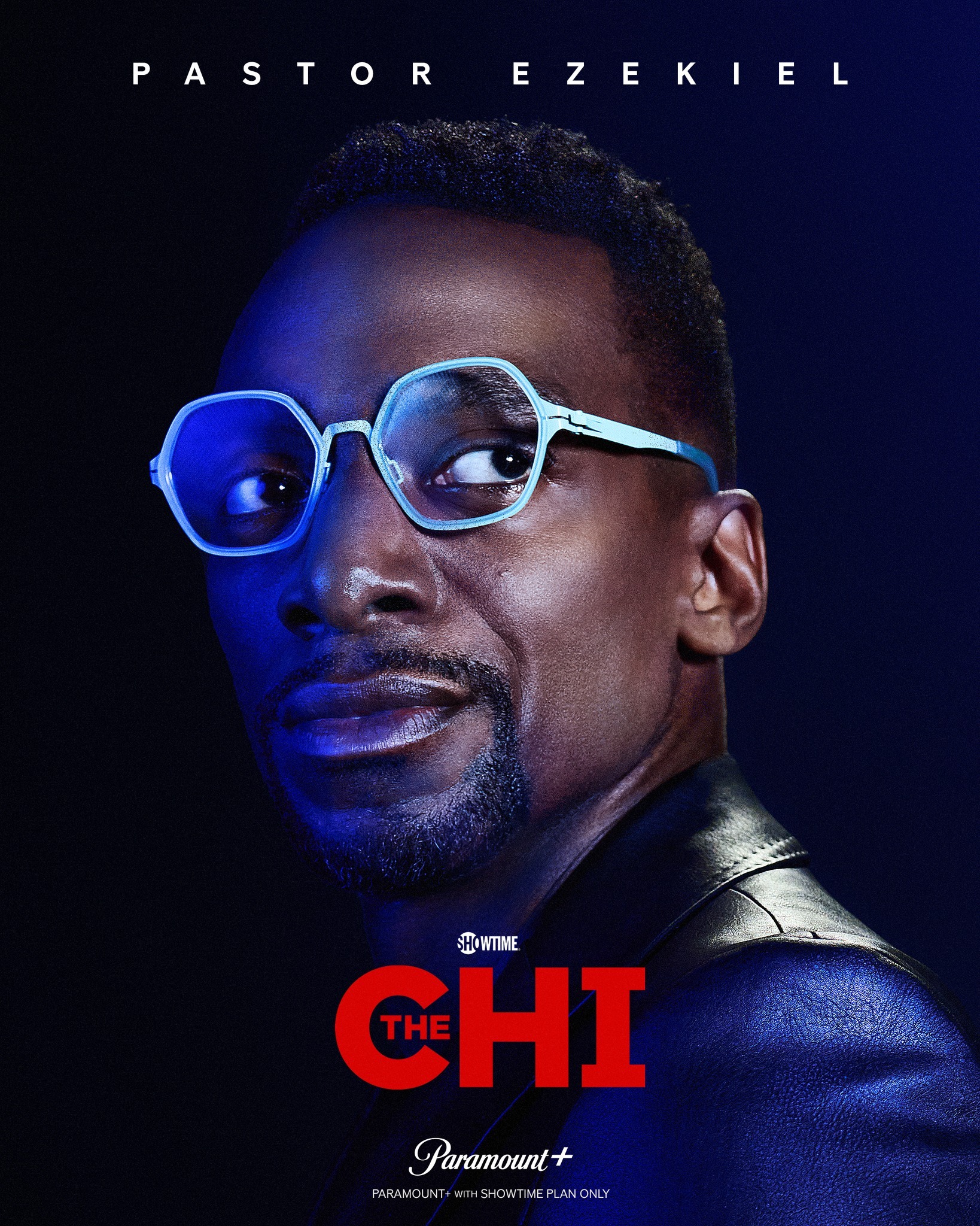 Mega Sized TV Poster Image for The Chi (#25 of 43)