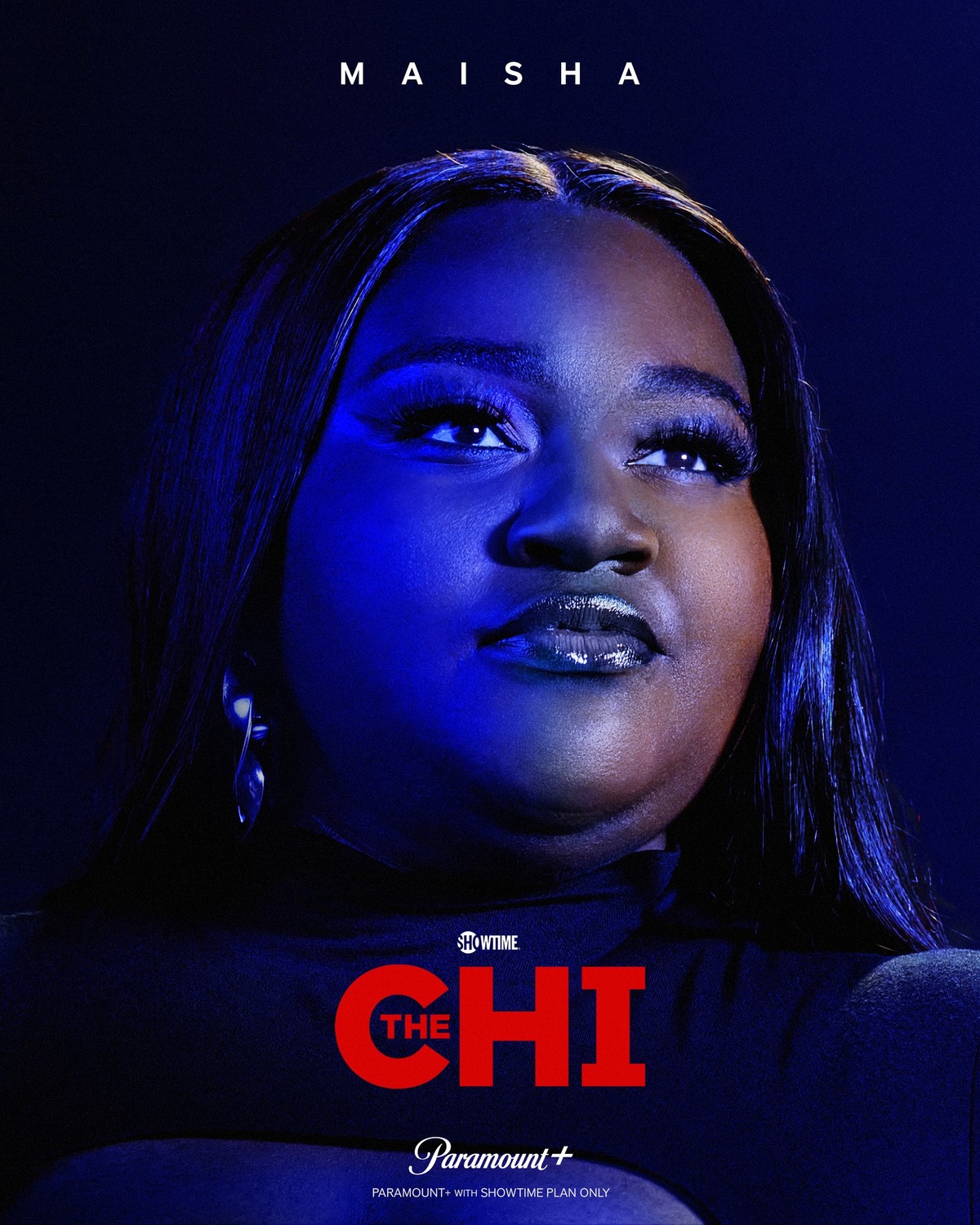 Extra Large TV Poster Image for The Chi (#26 of 43)