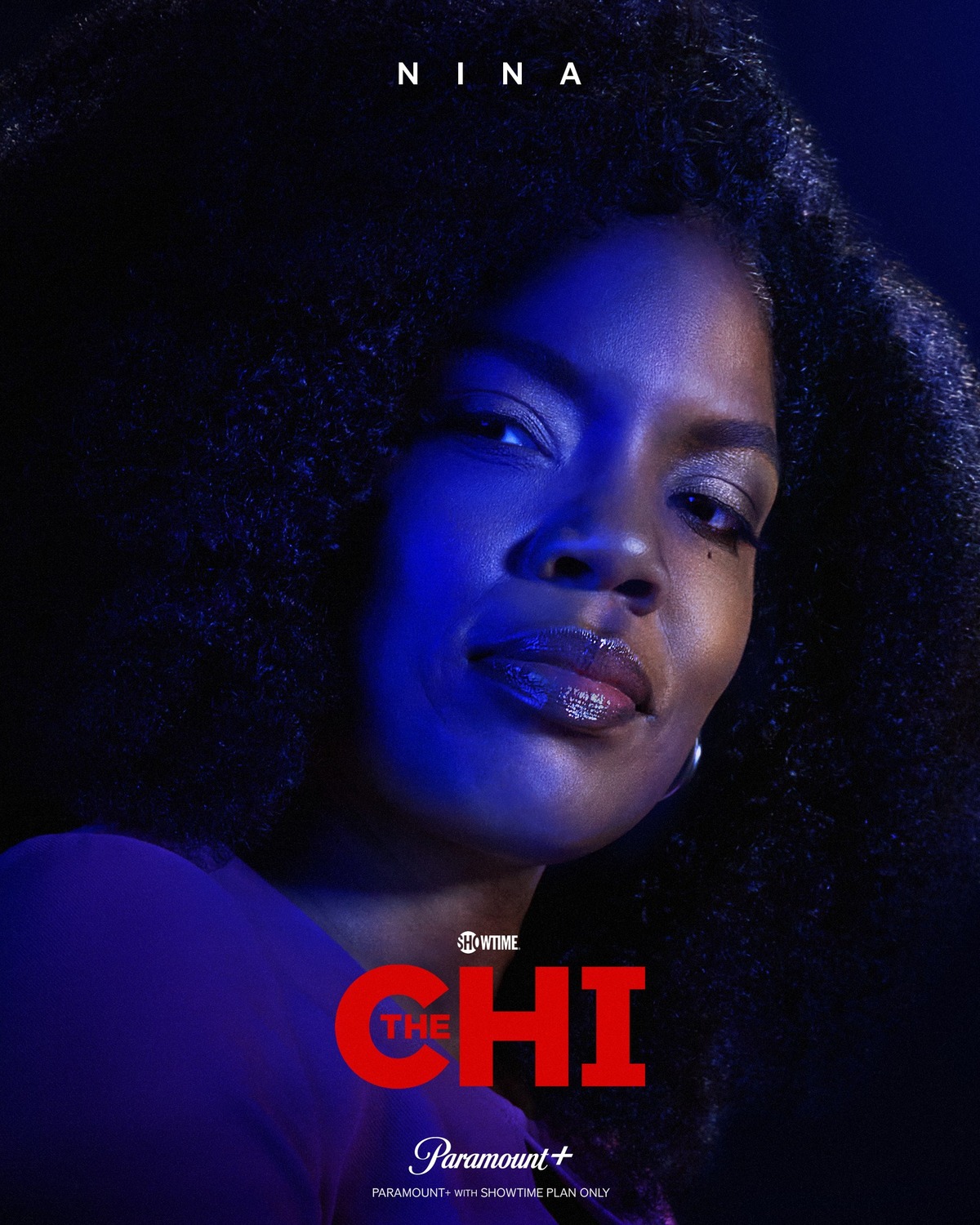 Extra Large TV Poster Image for The Chi (#29 of 43)