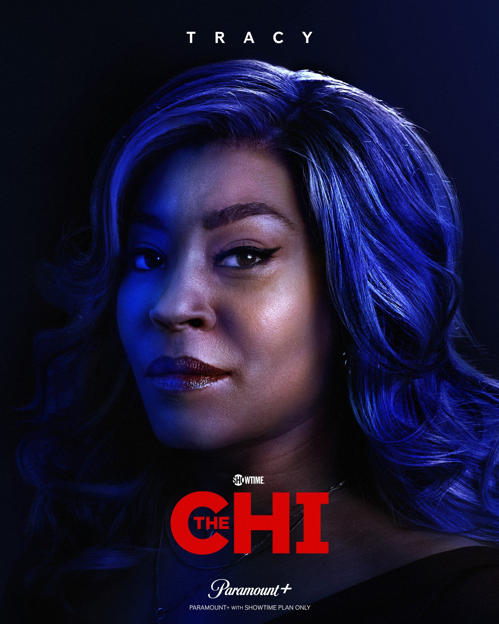 Mega Sized TV Poster Image for The Chi (#30 of 43)