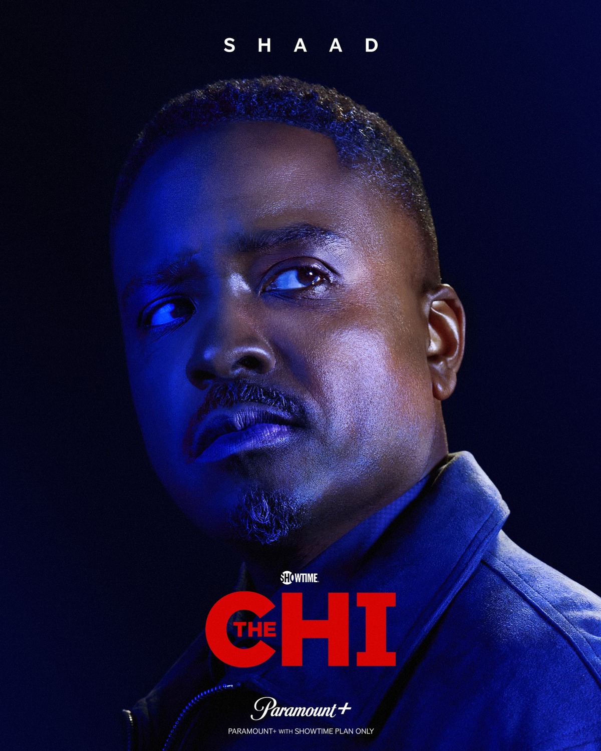 Extra Large TV Poster Image for The Chi (#31 of 43)