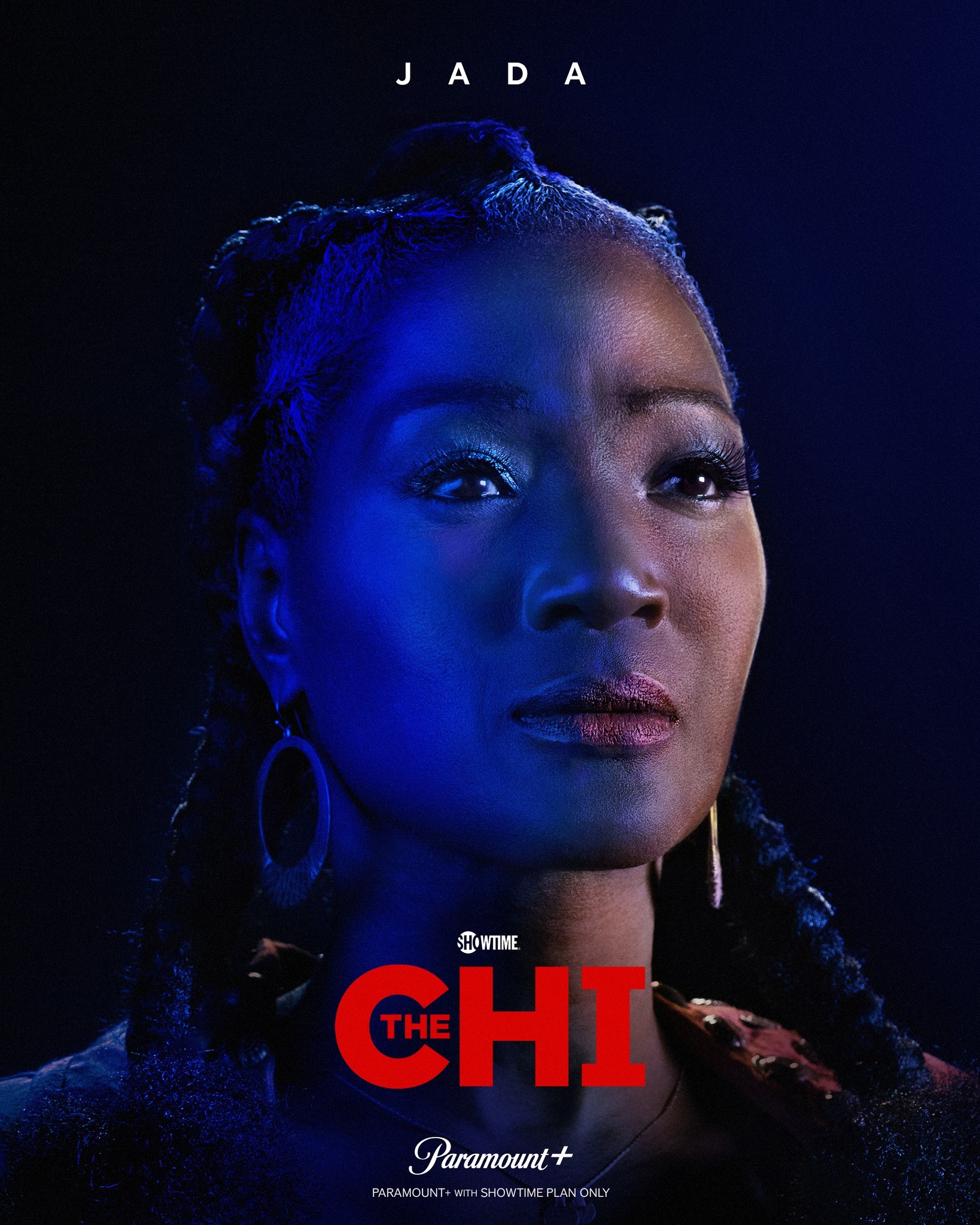 Mega Sized TV Poster Image for The Chi (#35 of 43)