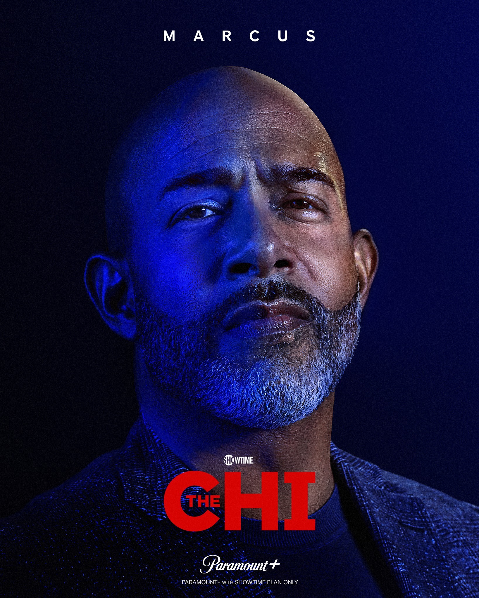 Mega Sized TV Poster Image for The Chi (#38 of 43)