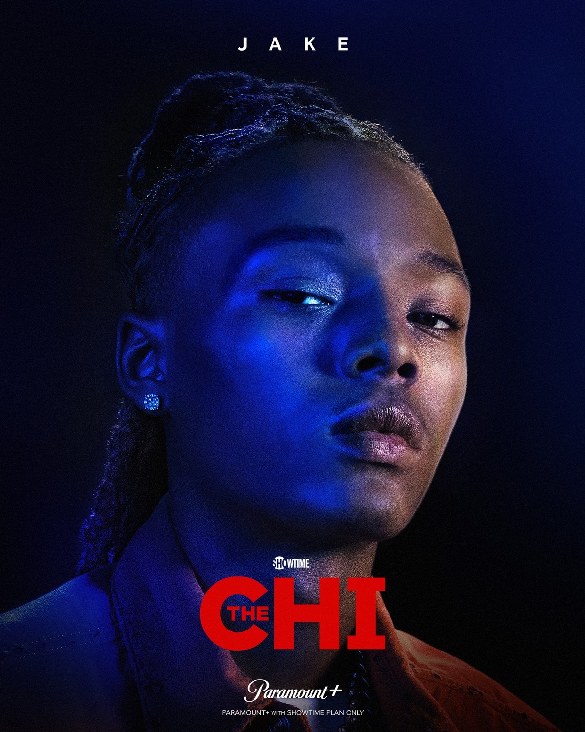Extra Large TV Poster Image for The Chi (#42 of 43)