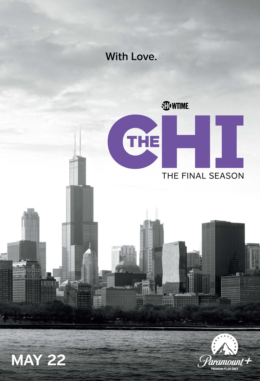 Extra Large TV Poster Image for The Chi (#46 of 60)