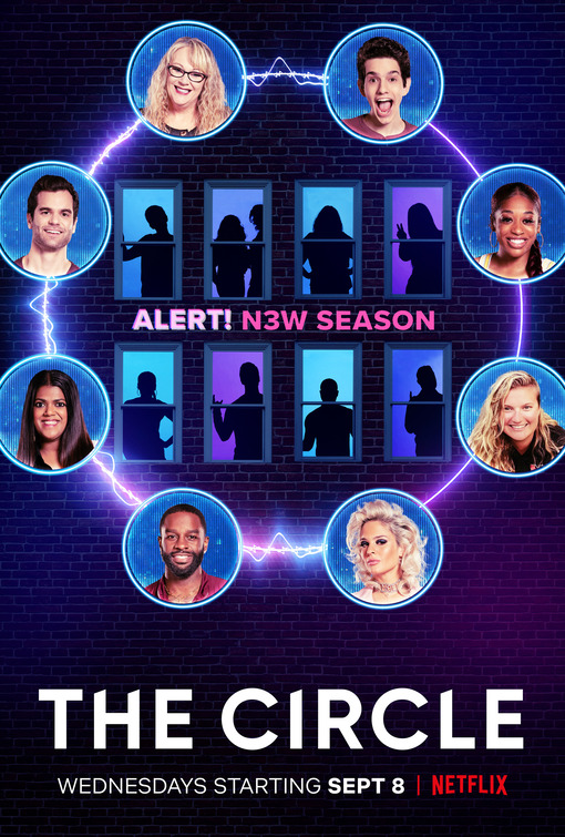 The Circle Movie Poster