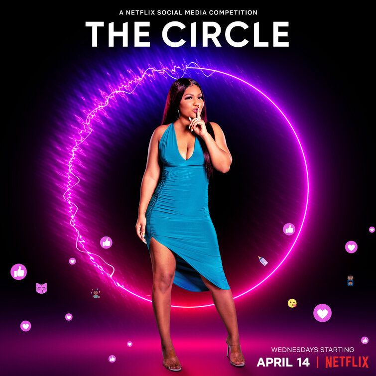 The Circle Movie Poster