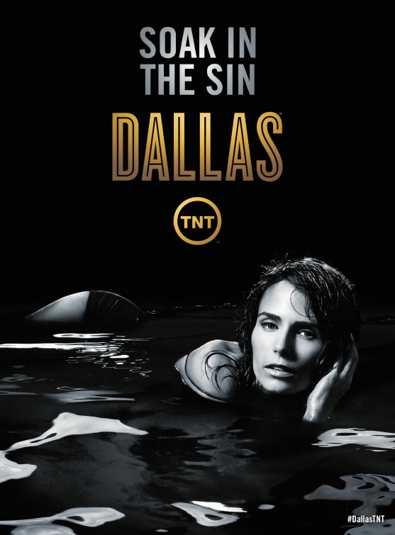 Dallas Movie Poster