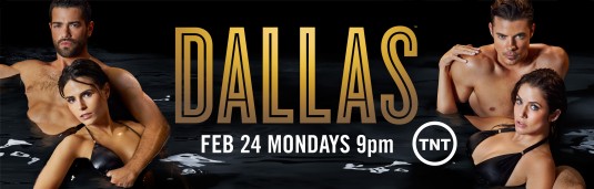 Dallas Movie Poster