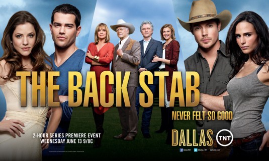 Dallas Movie Poster