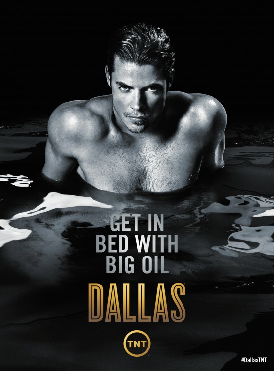 Dallas Movie Poster