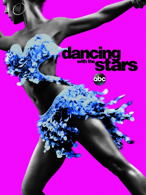 Dancing With the Stars Movie Poster