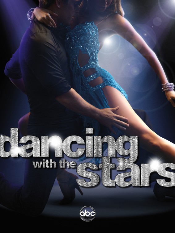 Dancing With the Stars Movie Poster