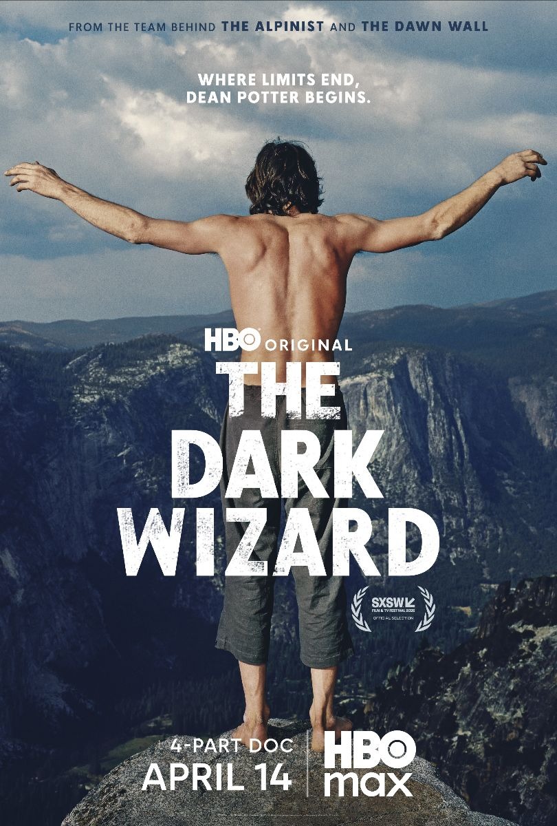 Extra Large TV Poster Image for The Dark Wizard 