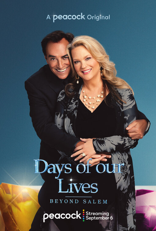 Days of Our Lives: Beyond Salem Movie Poster