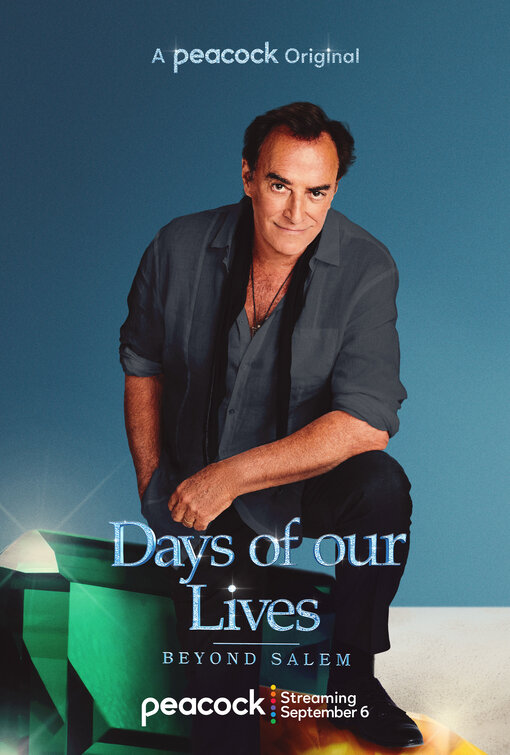 Days of Our Lives: Beyond Salem Movie Poster