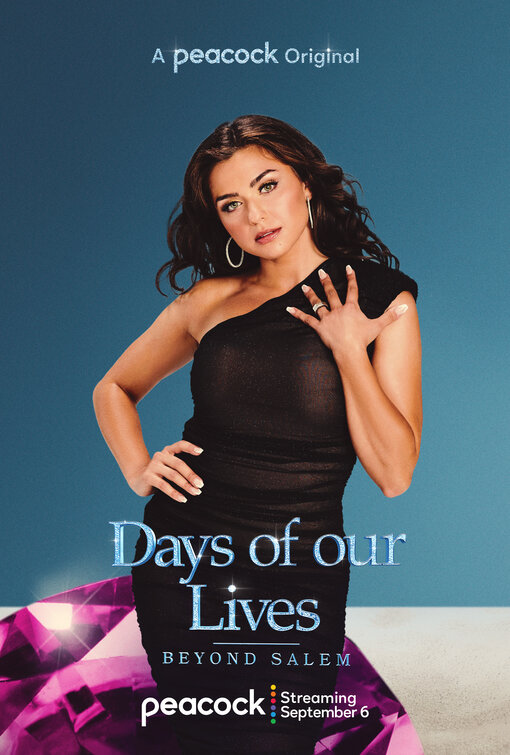 Days of Our Lives: Beyond Salem Movie Poster