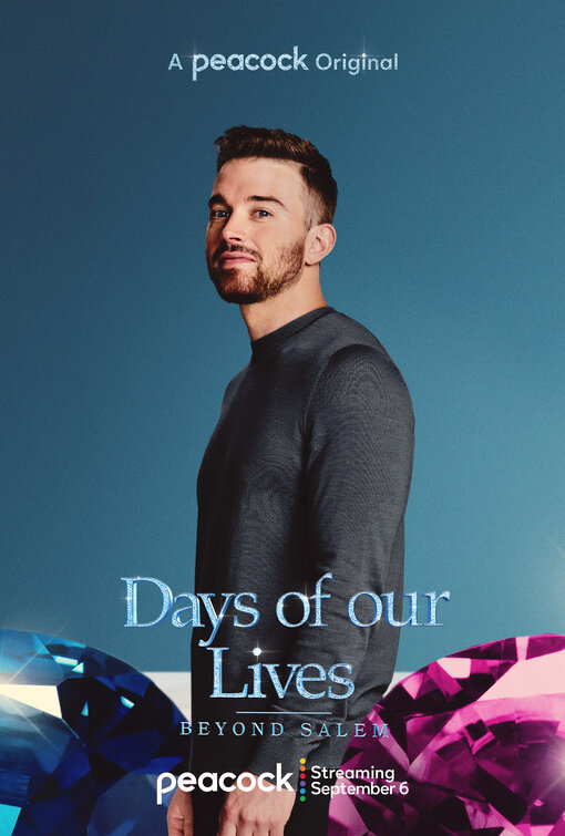 Days of Our Lives: Beyond Salem Movie Poster