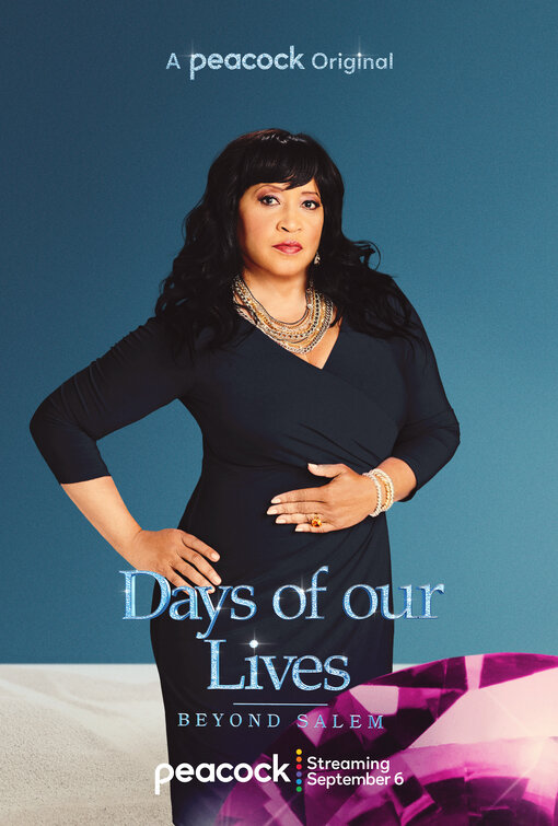 Days of Our Lives: Beyond Salem Movie Poster