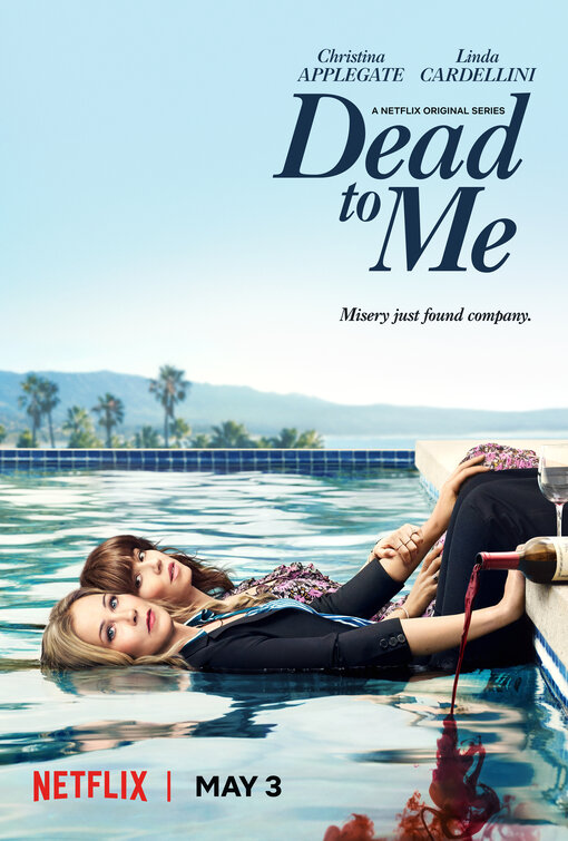 Dead to Me Movie Poster