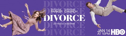 Divorce Movie Poster