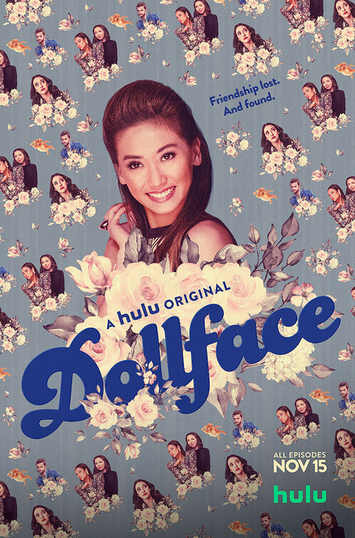 Dollface Movie Poster