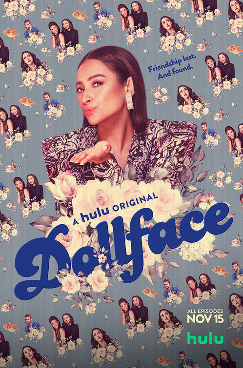 Dollface Movie Poster