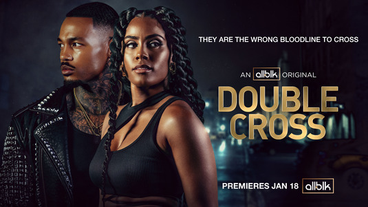 Double Cross Movie Poster