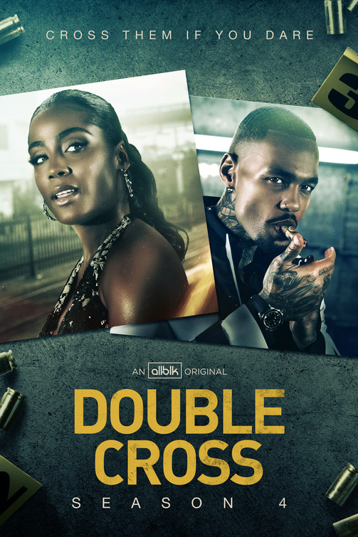 Double Cross Movie Poster