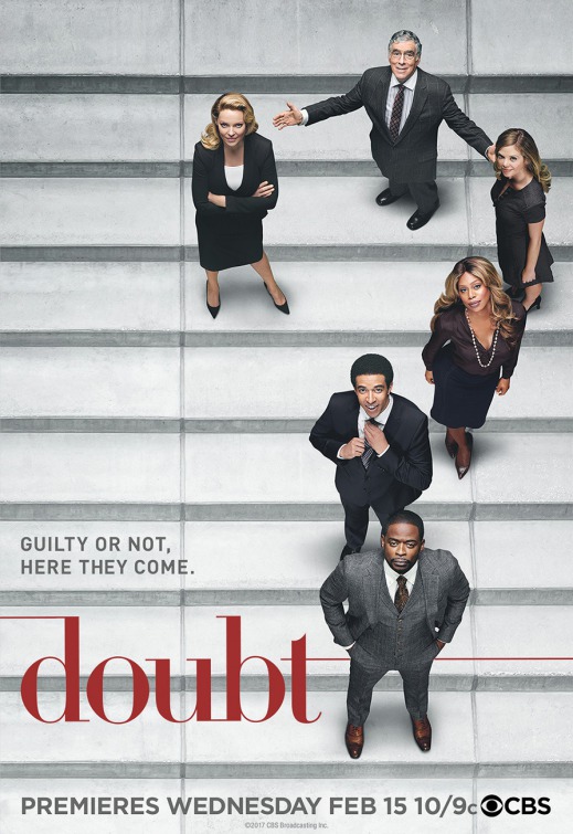 Doubt Movie Poster